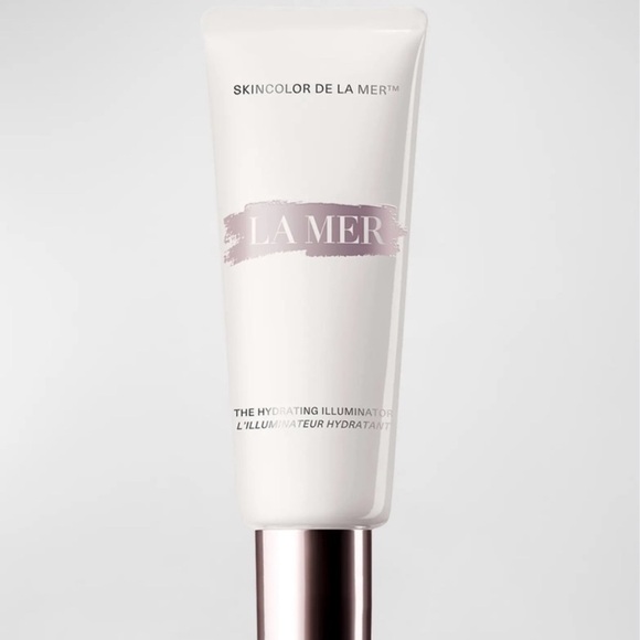 La Mer Skincolor Hydrating Primer - White - Picture 1 of 4